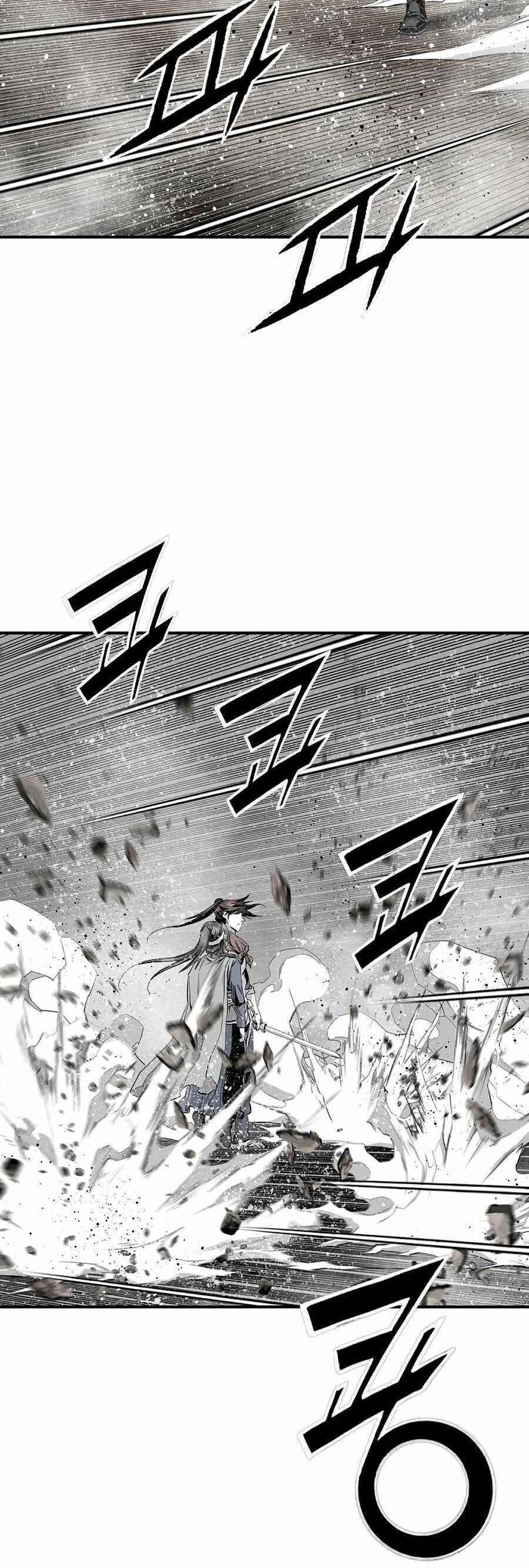 Đăng Thiên Lộ Chapter 147 - Trang 2