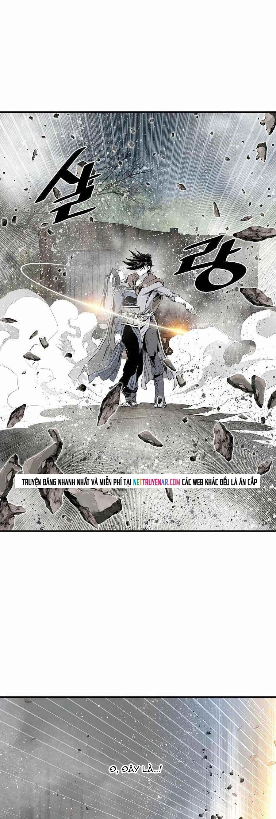 Đăng Thiên Lộ Chapter 147 - Trang 2