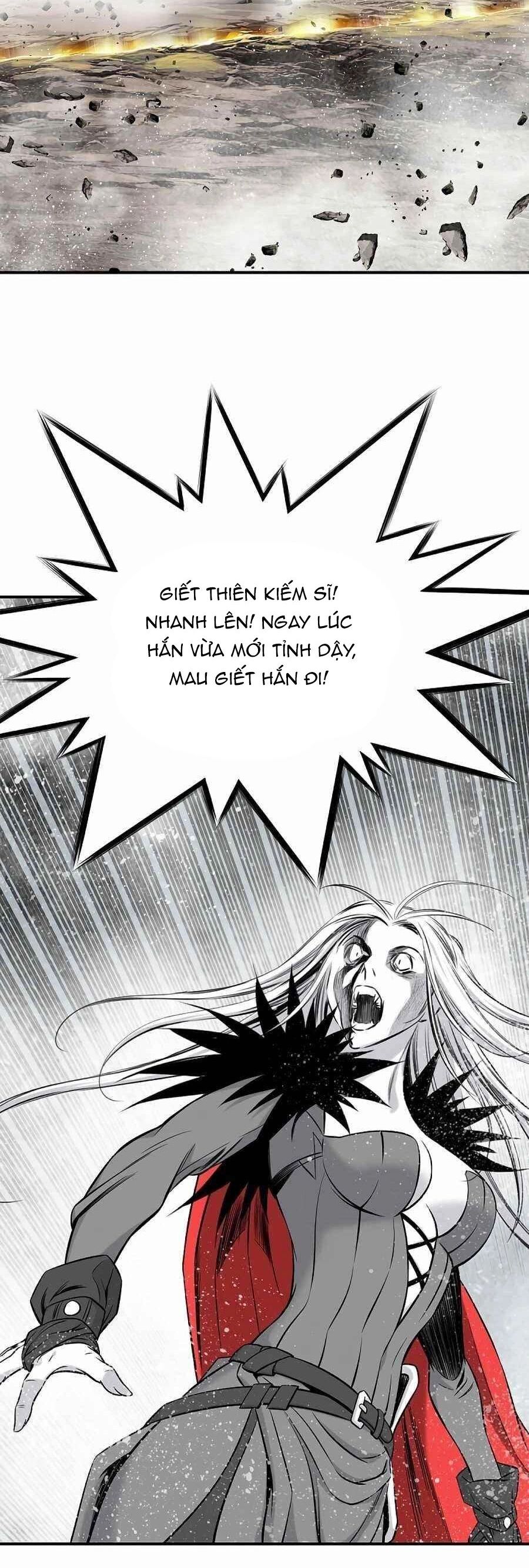Đăng Thiên Lộ Chapter 147 - Trang 2