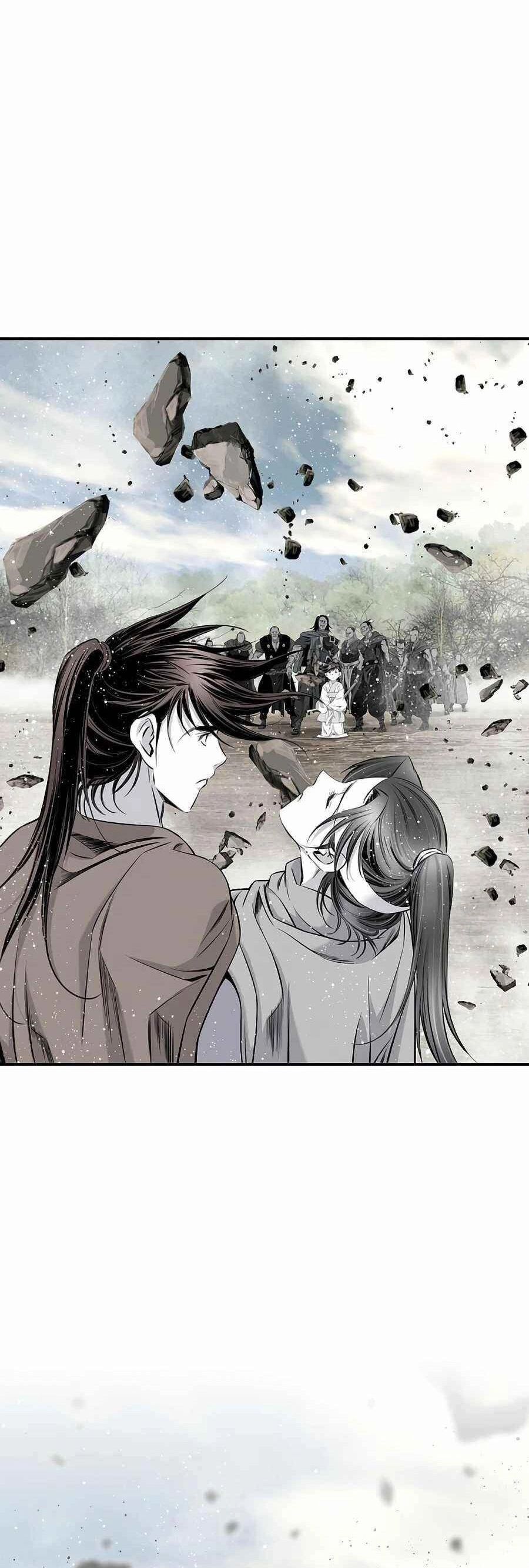 Đăng Thiên Lộ Chapter 147 - Trang 2