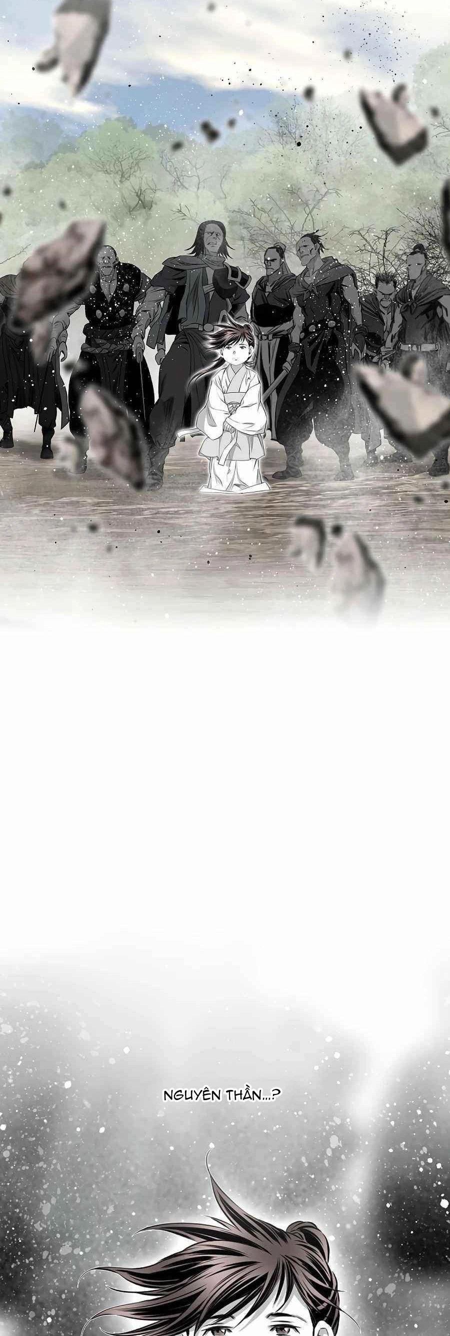 Đăng Thiên Lộ Chapter 147 - Trang 2