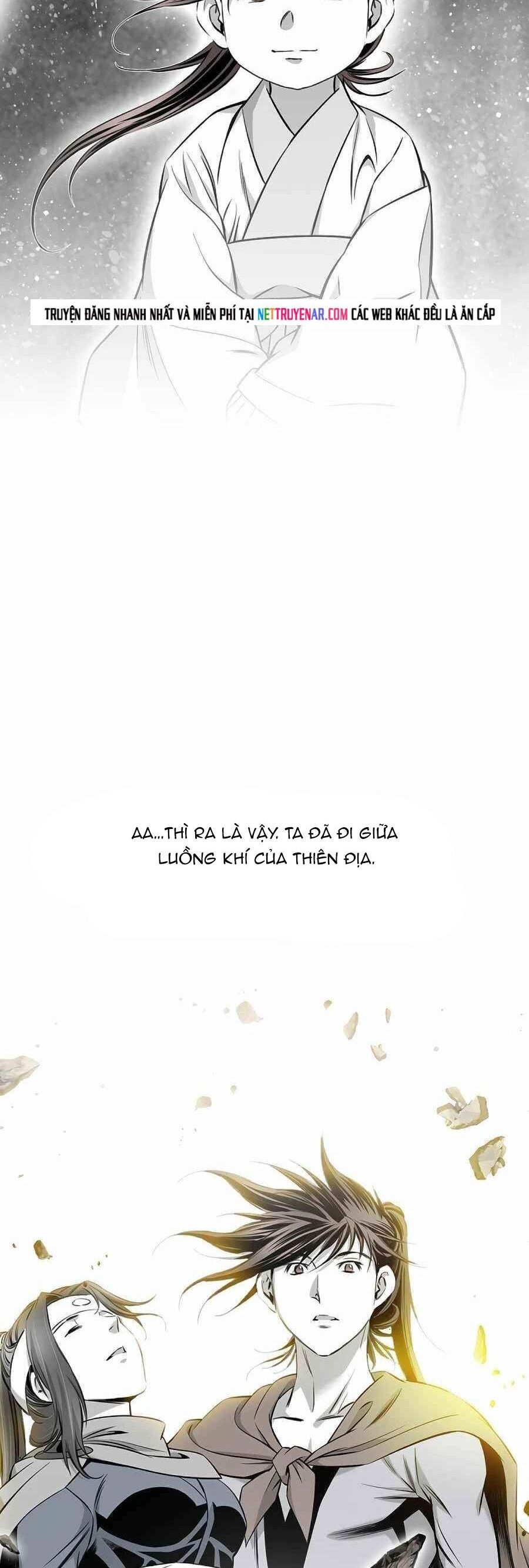 Đăng Thiên Lộ Chapter 147 - Trang 2