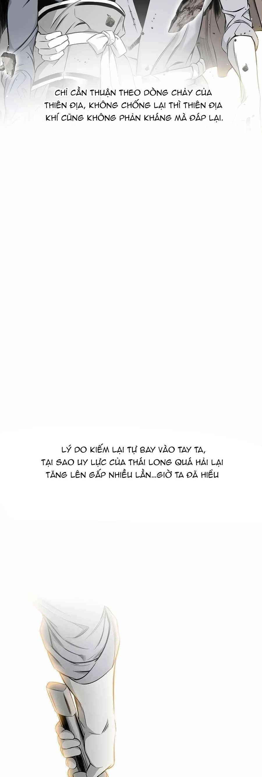 Đăng Thiên Lộ Chapter 147 - Trang 2