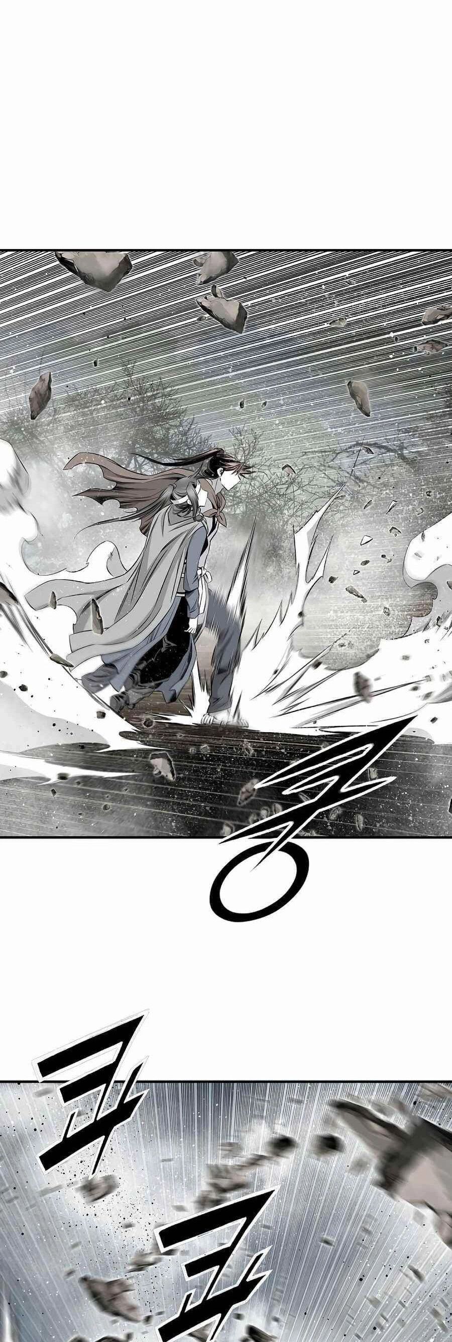 Đăng Thiên Lộ Chapter 147 - Trang 2