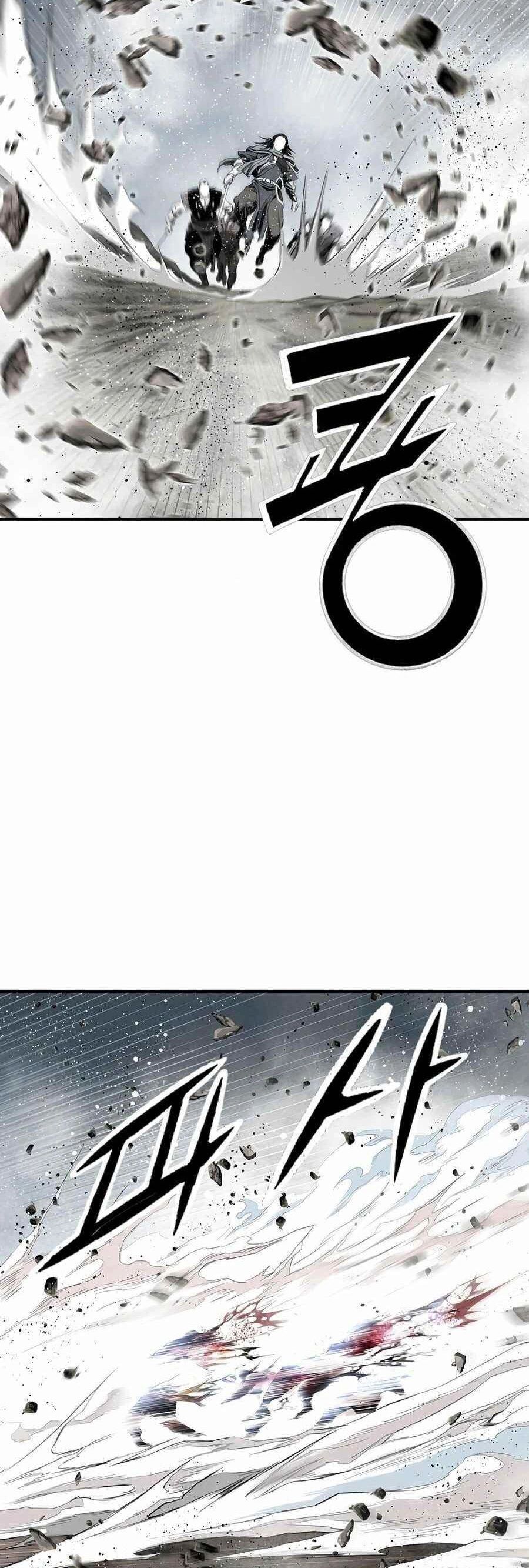 Đăng Thiên Lộ Chapter 147 - Trang 2