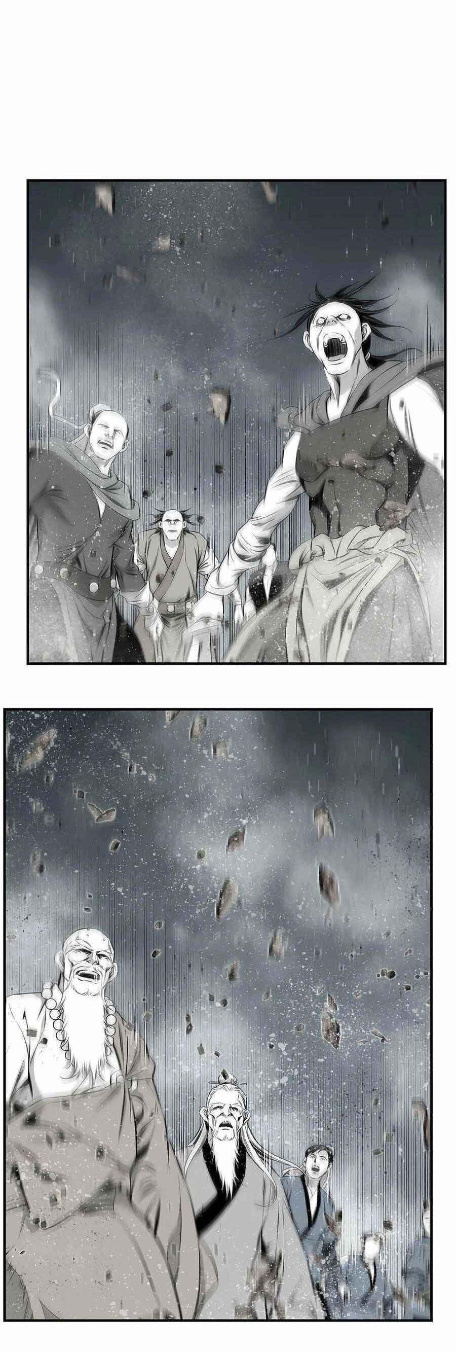 Đăng Thiên Lộ Chapter 147 - Trang 2
