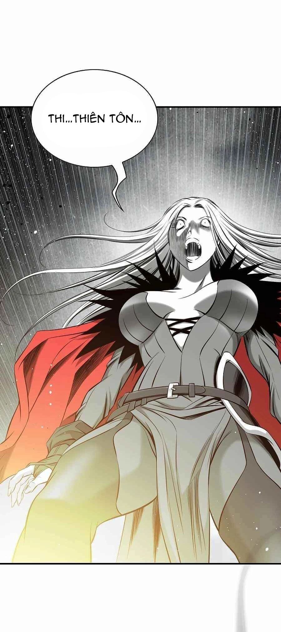 Đăng Thiên Lộ Chapter 147 - Trang 2