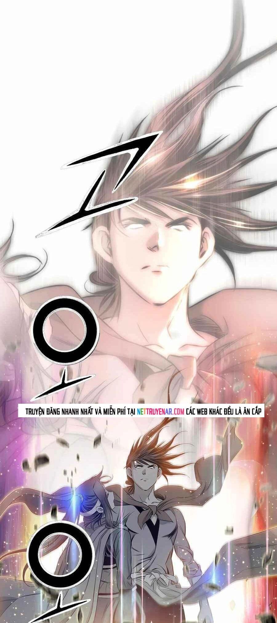 Đăng Thiên Lộ Chapter 147 - Trang 2