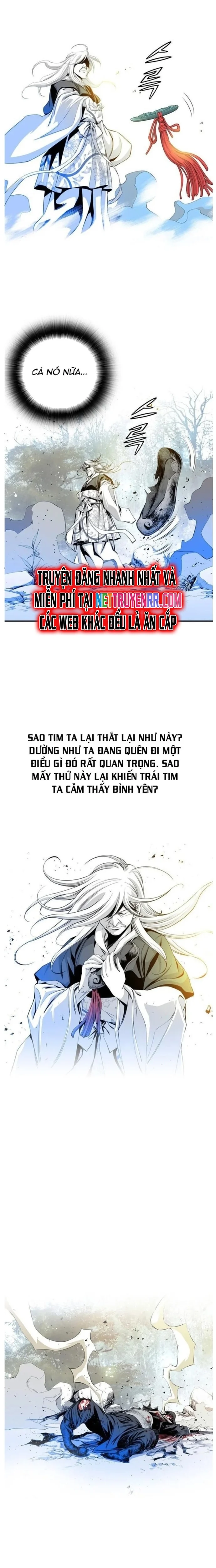 Đăng Thiên Lộ Chapter 17 - Next 