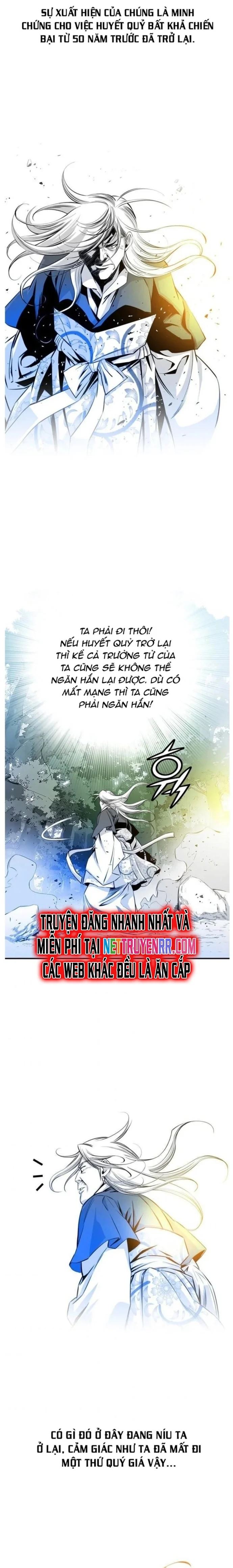 Đăng Thiên Lộ Chapter 17 - Next 