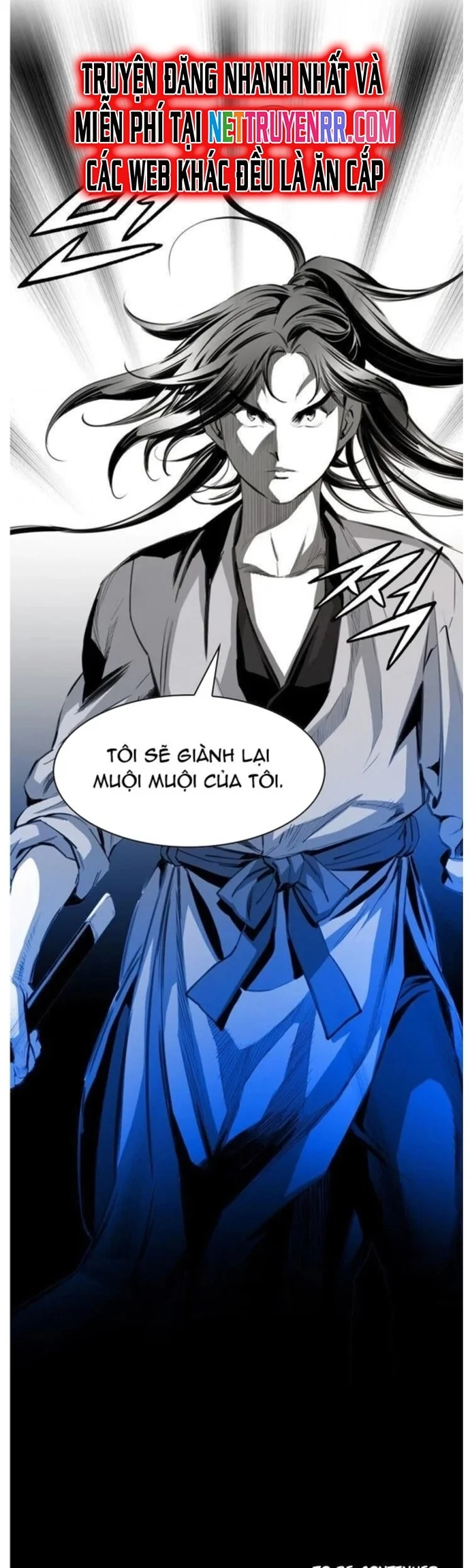 Đăng Thiên Lộ Chapter 17 - Next 