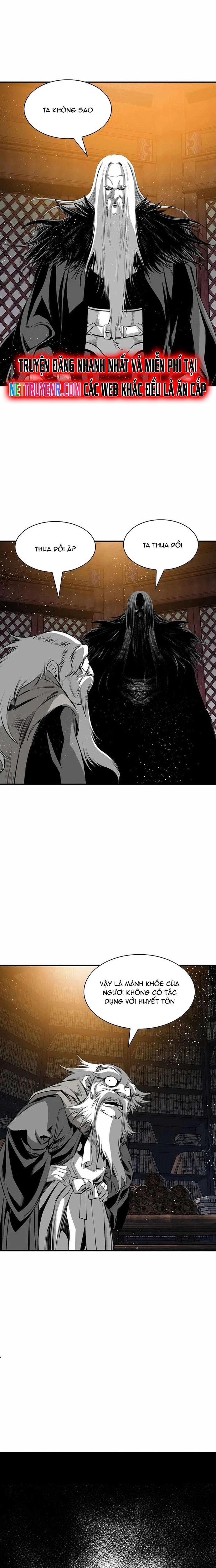 Đăng Thiên Lộ Chapter 82 - Trang 2