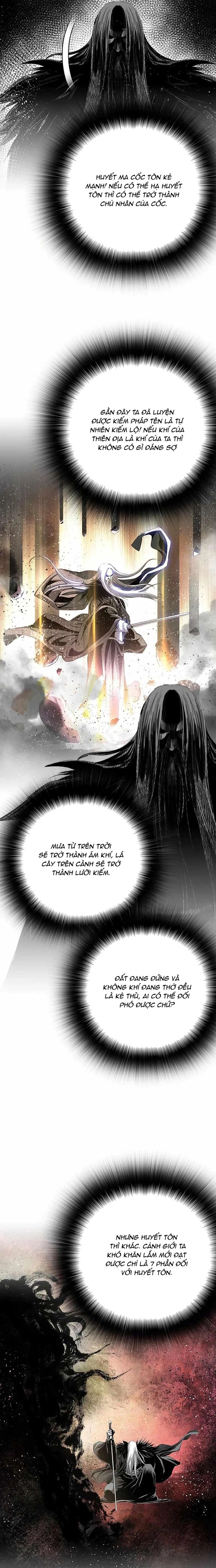 Đăng Thiên Lộ Chapter 82 - Trang 2