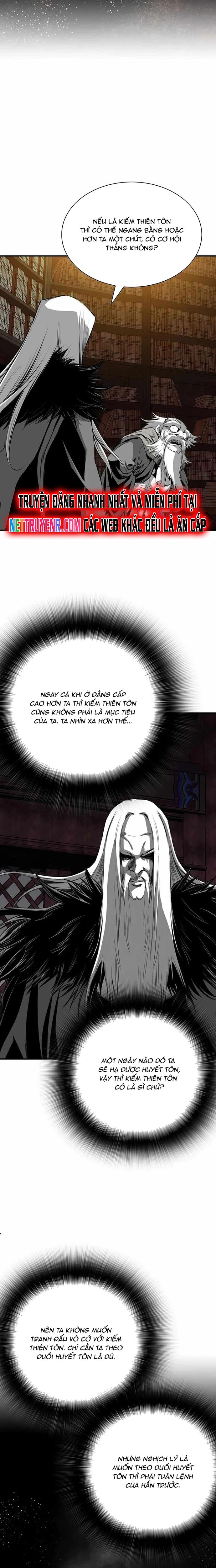 Đăng Thiên Lộ Chapter 82 - Trang 2