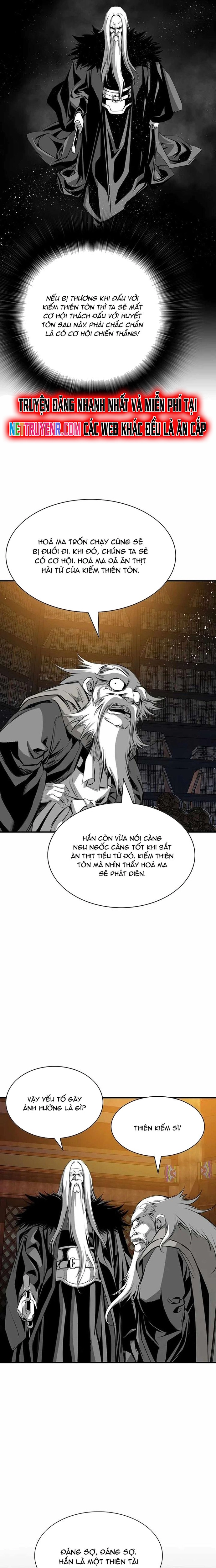 Đăng Thiên Lộ Chapter 82 - Trang 2