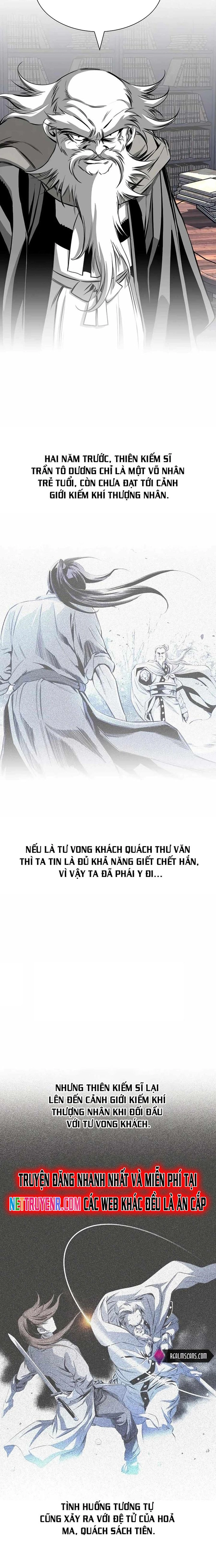 Đăng Thiên Lộ Chapter 82 - Trang 2