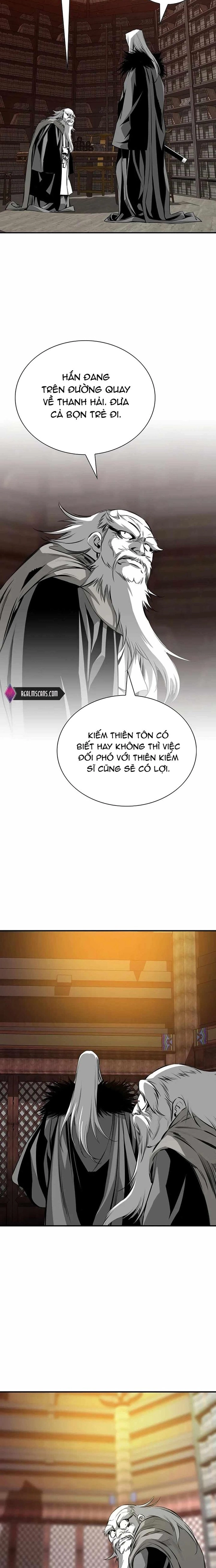 Đăng Thiên Lộ Chapter 82 - Trang 2