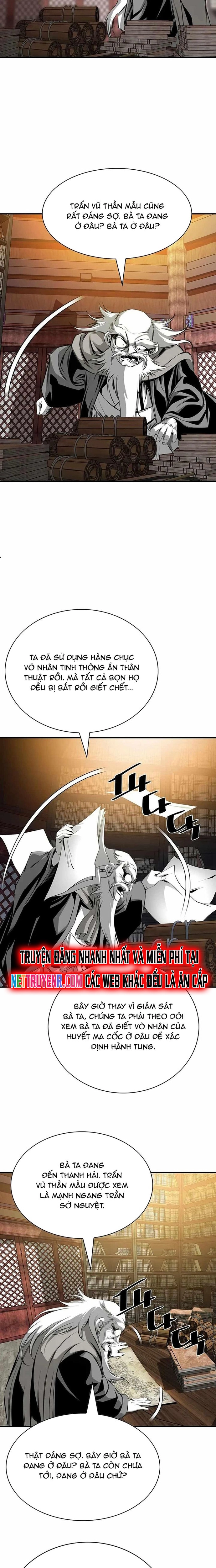 Đăng Thiên Lộ Chapter 82 - Trang 2