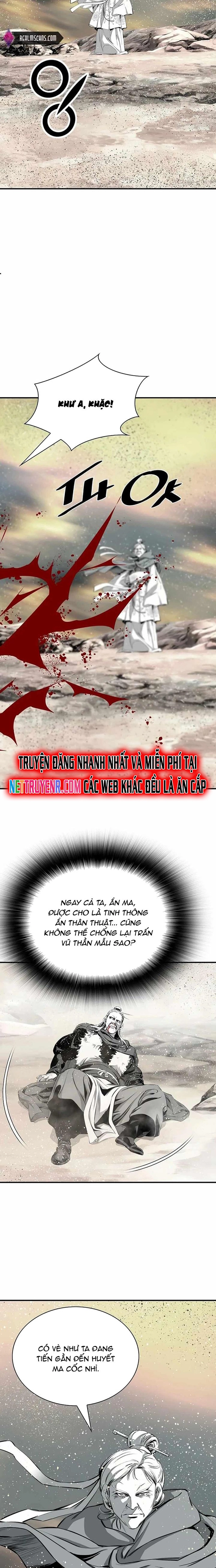 Đăng Thiên Lộ Chapter 82 - Trang 2