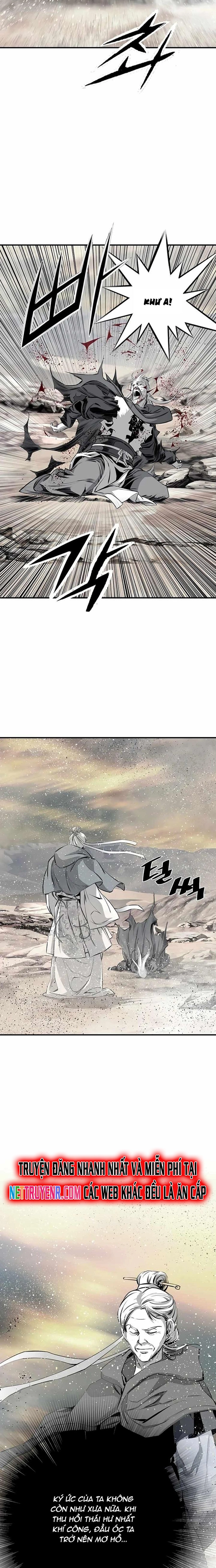 Đăng Thiên Lộ Chapter 82 - Trang 2