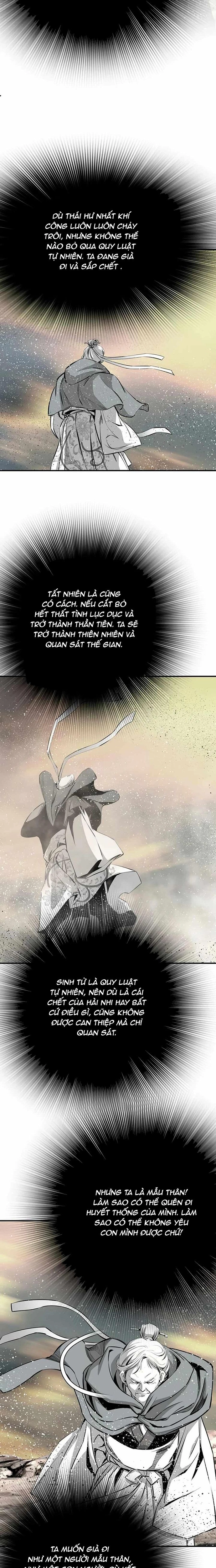 Đăng Thiên Lộ Chapter 82 - Trang 2