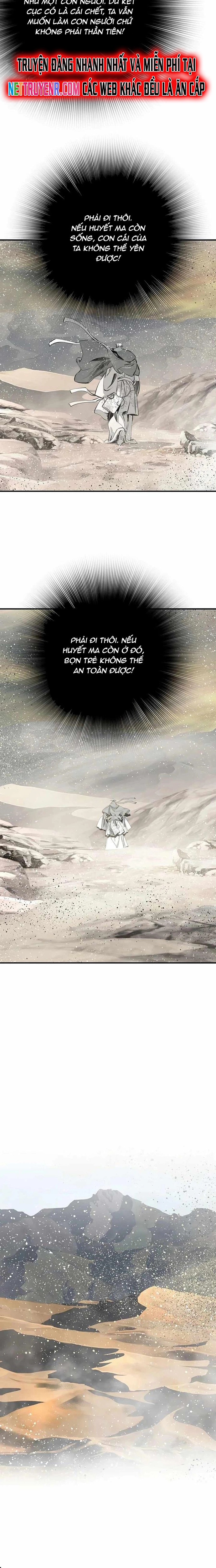 Đăng Thiên Lộ Chapter 82 - Trang 2