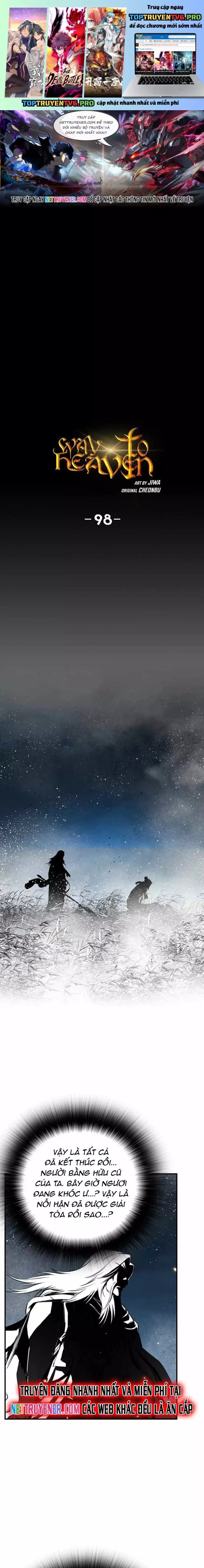 Đăng Thiên Lộ Chapter 98 - Trang 2