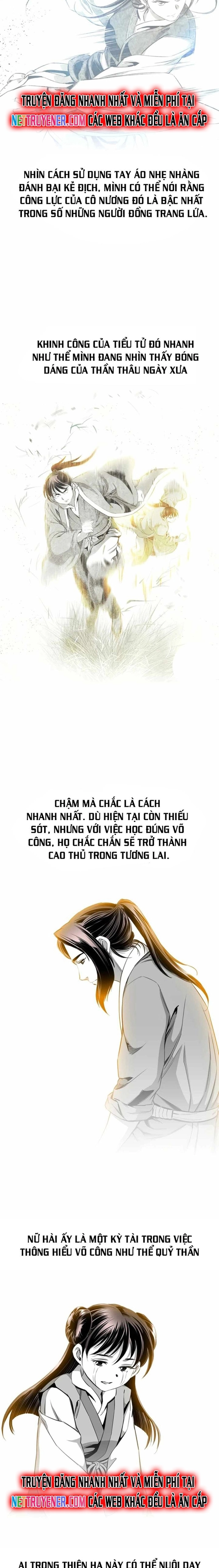 Đăng Thiên Lộ Chapter 98 - Trang 2