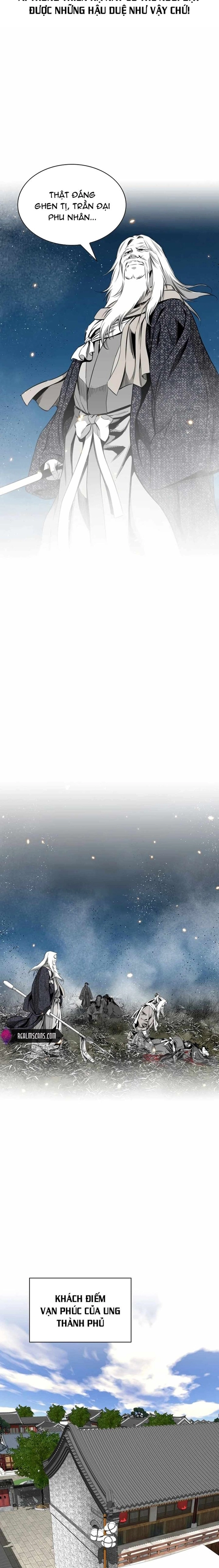 Đăng Thiên Lộ Chapter 98 - Trang 2