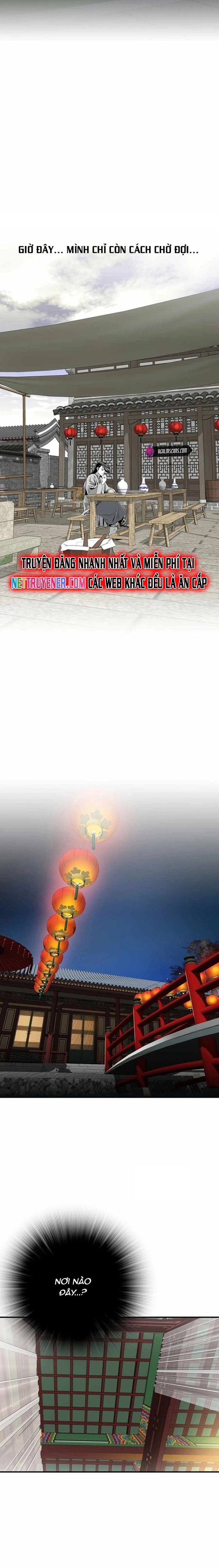 Đăng Thiên Lộ Chapter 98 - Trang 2