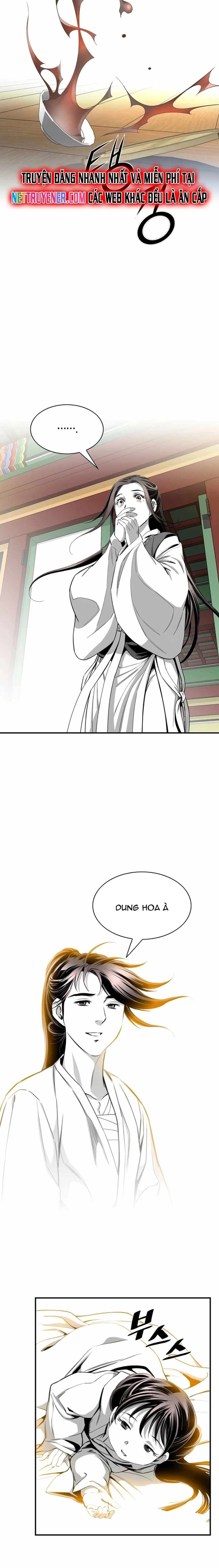Đăng Thiên Lộ Chapter 98 - Trang 2