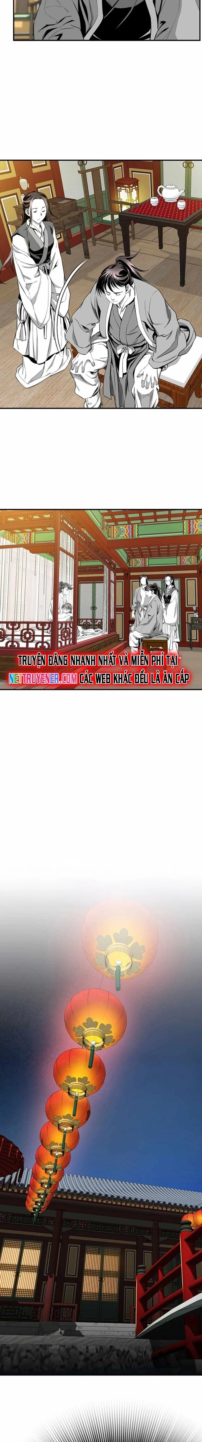 Đăng Thiên Lộ Chapter 98 - Trang 2