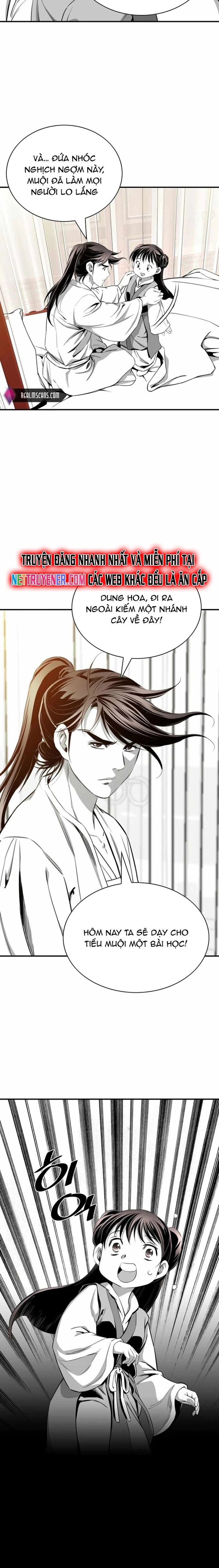 Đăng Thiên Lộ Chapter 98 - Trang 2