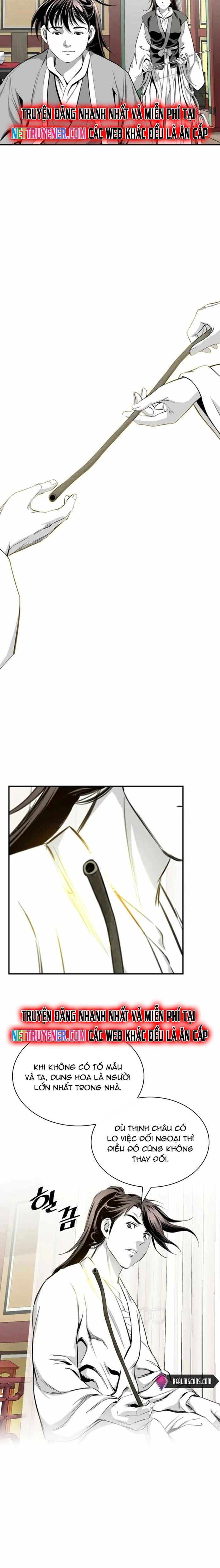 Đăng Thiên Lộ Chapter 99 - Trang 2