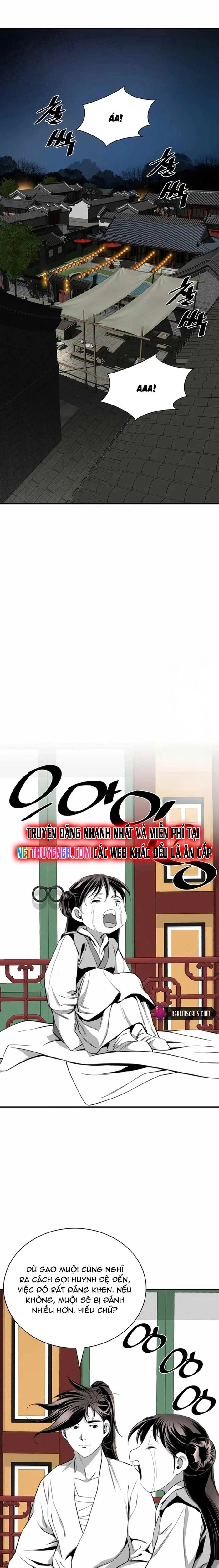 Đăng Thiên Lộ Chapter 99 - Trang 2