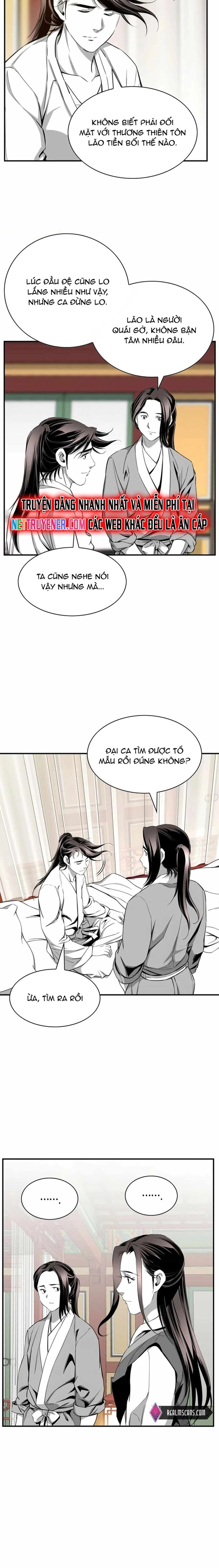 Đăng Thiên Lộ Chapter 99 - Trang 2