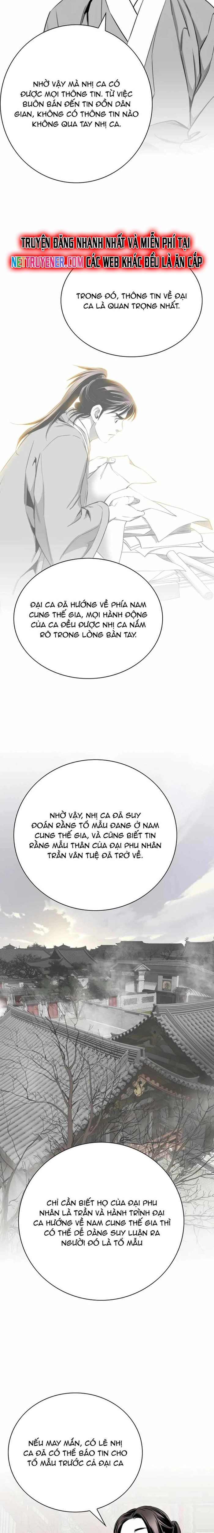 Đăng Thiên Lộ Chapter 99 - Trang 2