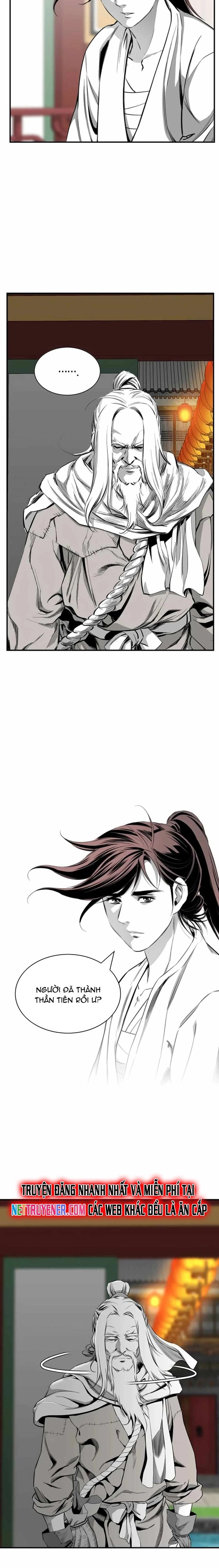 Đăng Thiên Lộ Chapter 99 - Trang 2