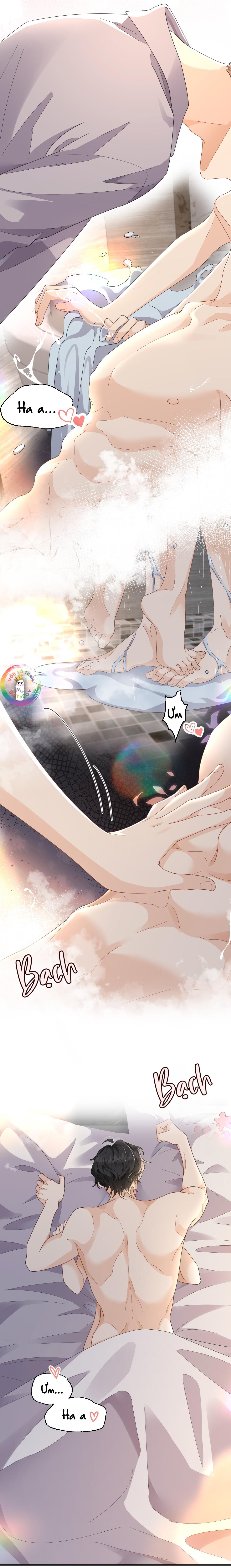 Dáng Vẻ Anh Thích Em Đều Có Chapter 11 - Next 