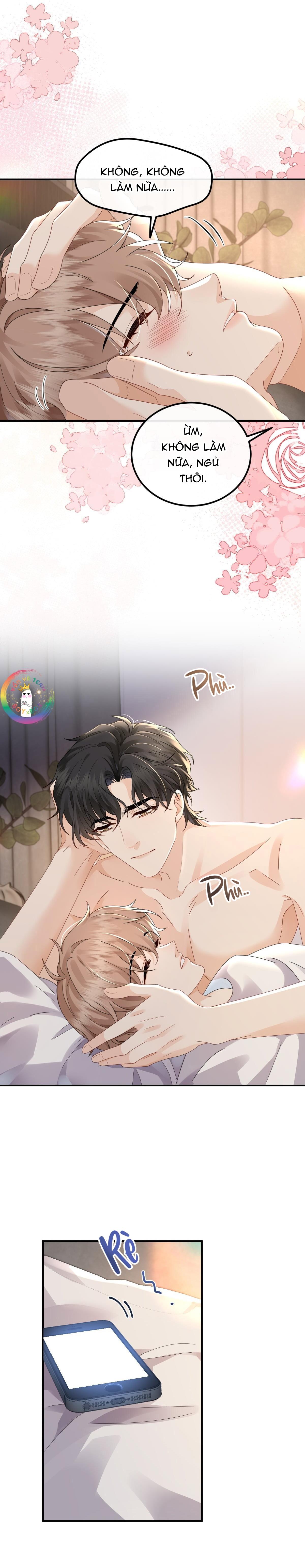 Dáng Vẻ Anh Thích Em Đều Có Chapter 11 - Next 