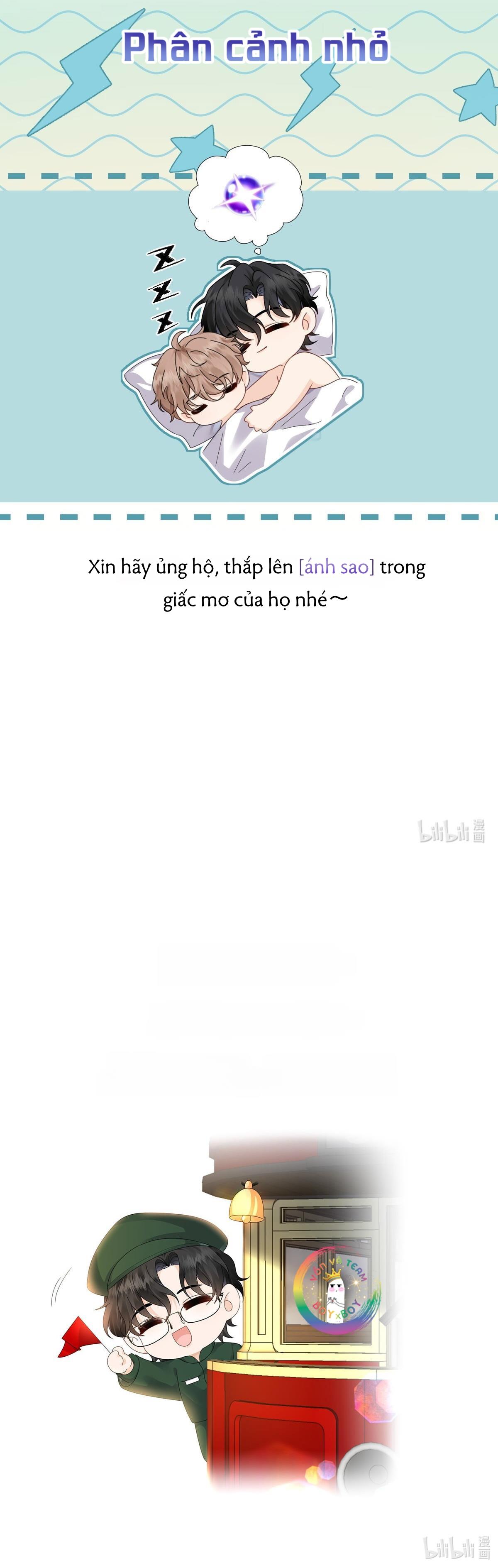 Dáng Vẻ Anh Thích Em Đều Có Chapter 11 - Next 