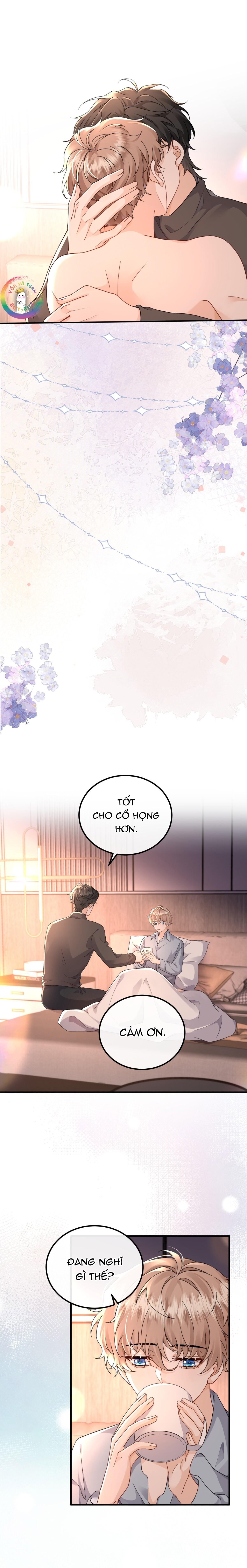 Dáng Vẻ Anh Thích Em Đều Có Chapter 14 4