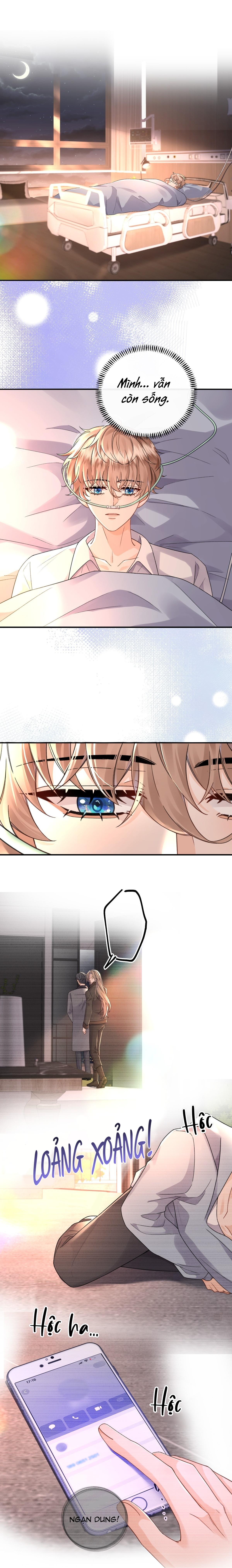 Dáng Vẻ Anh Thích Em Đều Có Chapter 15 8