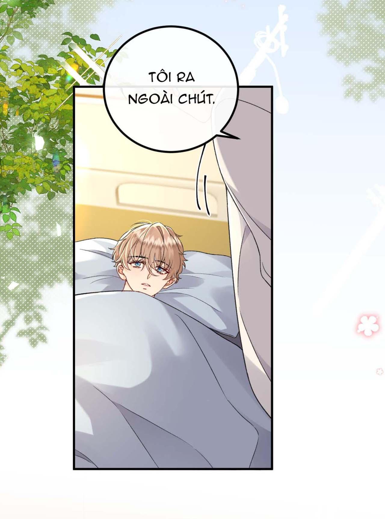 Dáng Vẻ Anh Thích Em Đều Có Chapter 18 - Trang 3