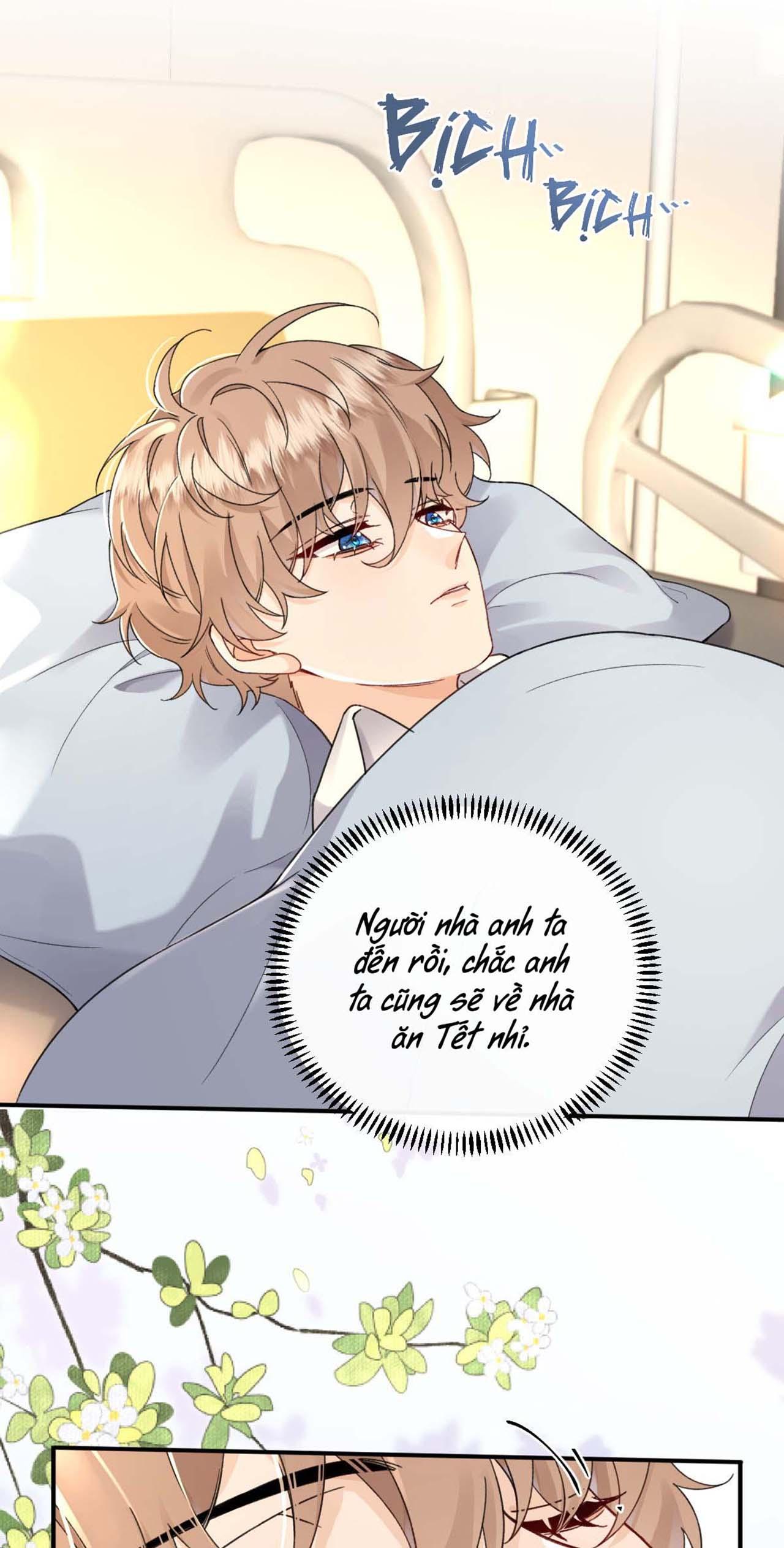 Dáng Vẻ Anh Thích Em Đều Có Chapter 18 - Trang 3