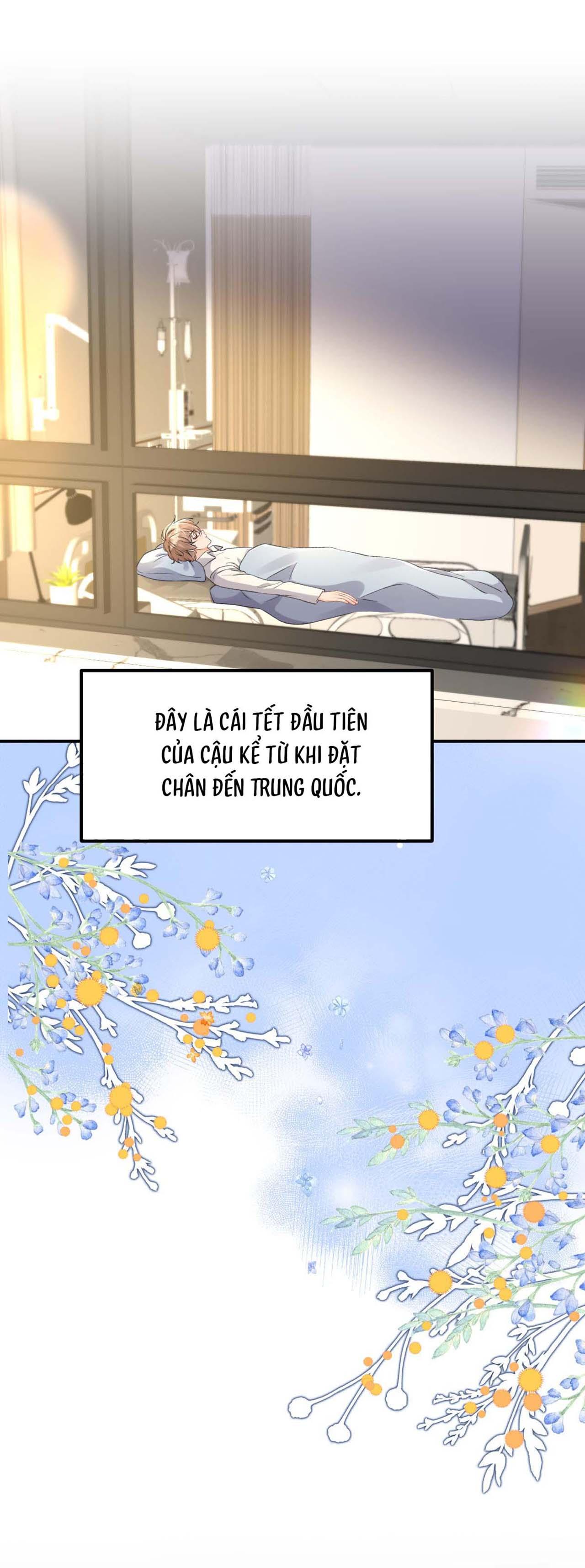 Dáng Vẻ Anh Thích Em Đều Có Chapter 18 - Trang 3