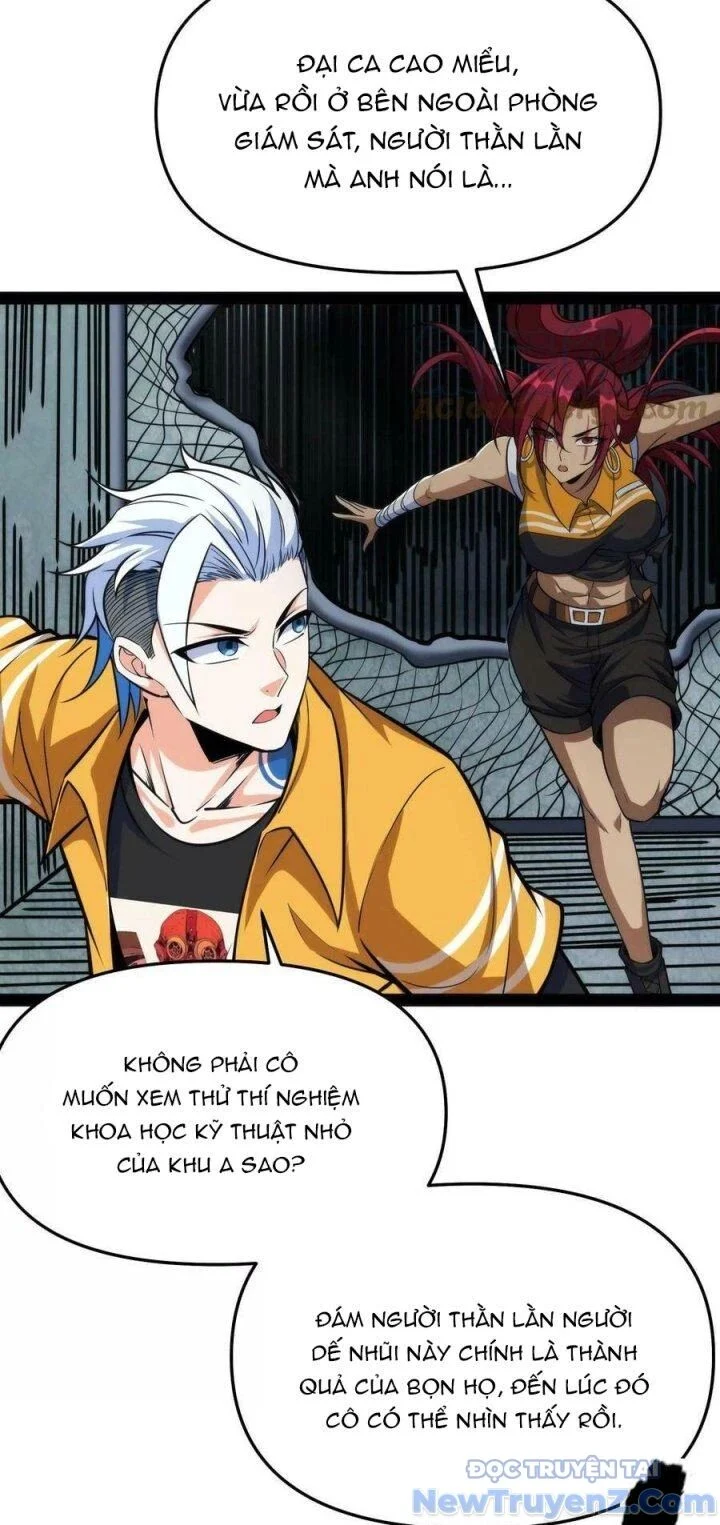 Đánh Bại Chư Thiên Chapter 119 - Trang 2