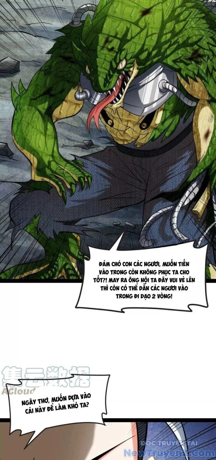 Đánh Bại Chư Thiên Chapter 120 - Trang 2