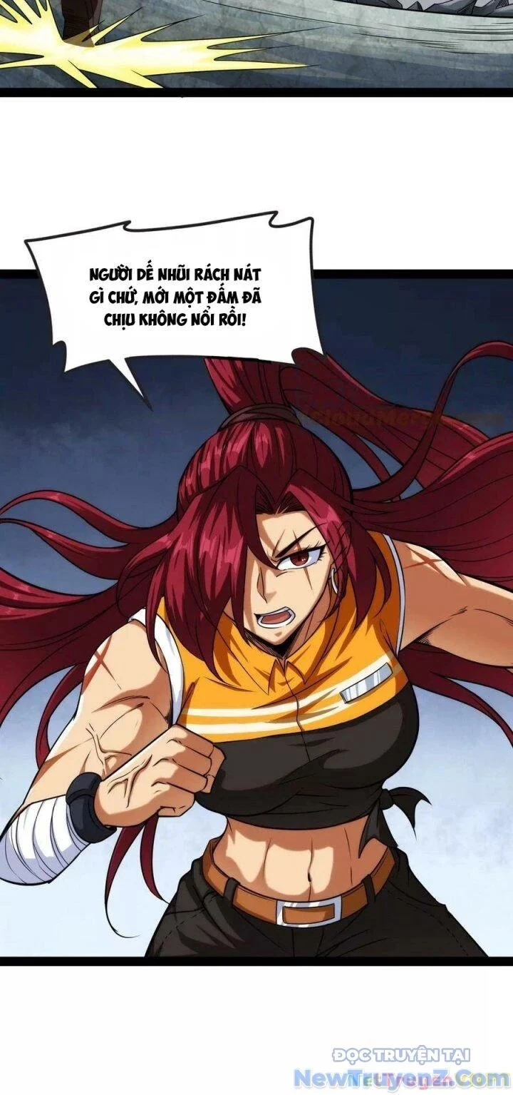 Đánh Bại Chư Thiên Chapter 120 - Trang 2