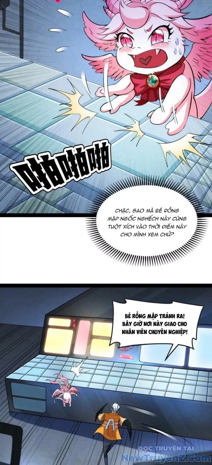 Đánh Bại Chư Thiên Chapter 120 - Trang 2